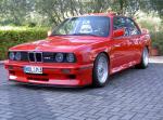 BMW M3 1989 года